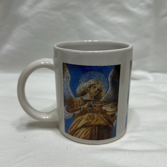 Guardian Angel mug - Picture 3 of 9